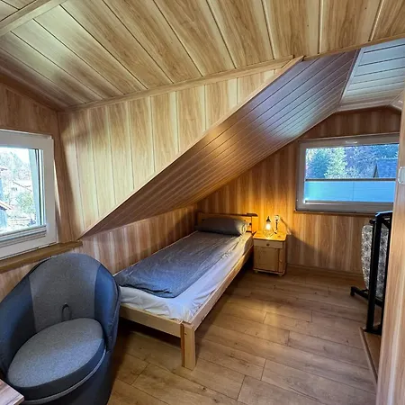 Na Tarasie * Szczyrk