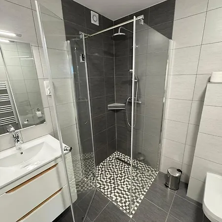 Tatil Evi Na Tarasie *