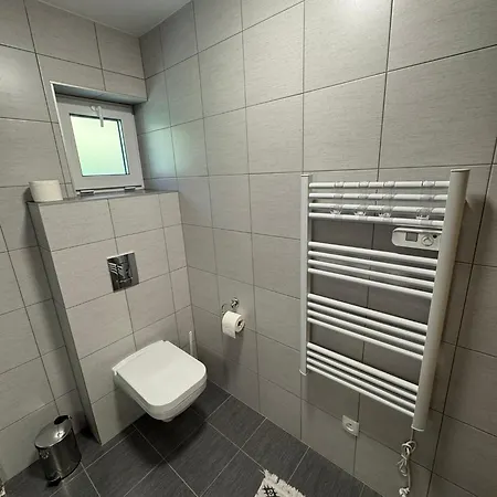 Tatil Evi Na Tarasie Szczyrk