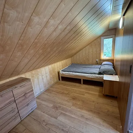 Tatil Evi Na Tarasie Szczyrk