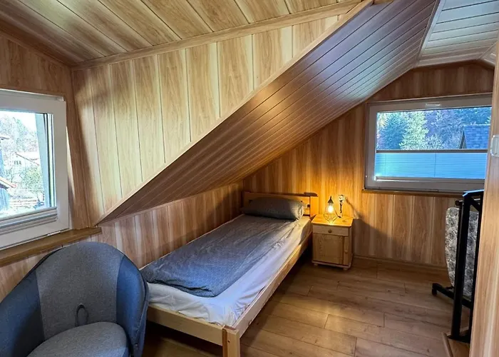 Na Tarasie * شتوروك