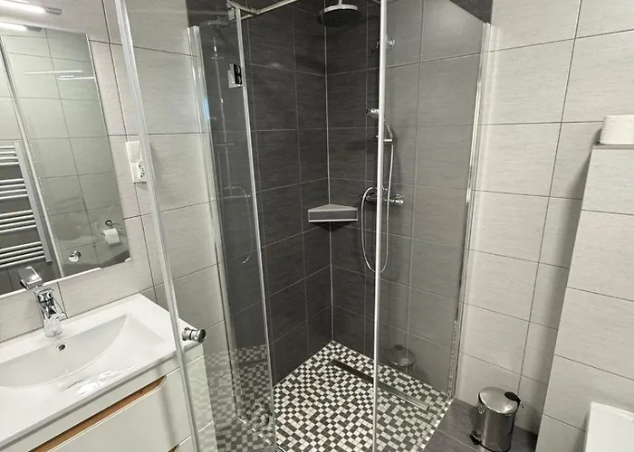 بيت للعطل Na Tarasie *