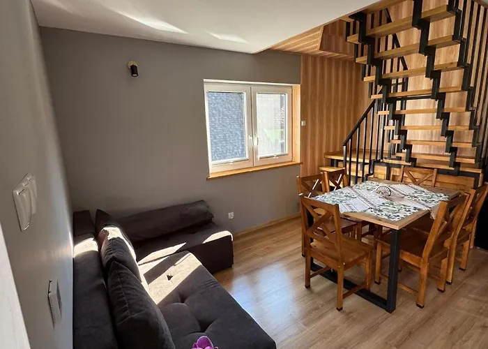 Na Tarasie * شتوروك